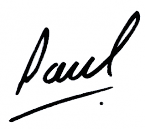 Paul-sign-blacker2